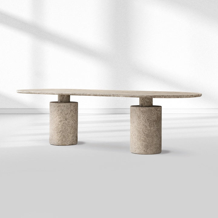 Pontic Dining Table