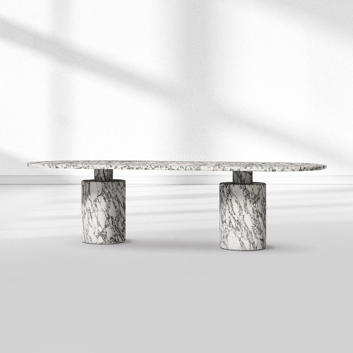 Pontic Dining Table