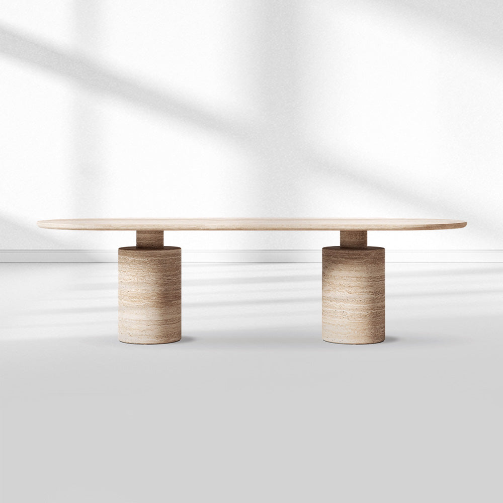 Pontic Dining Table