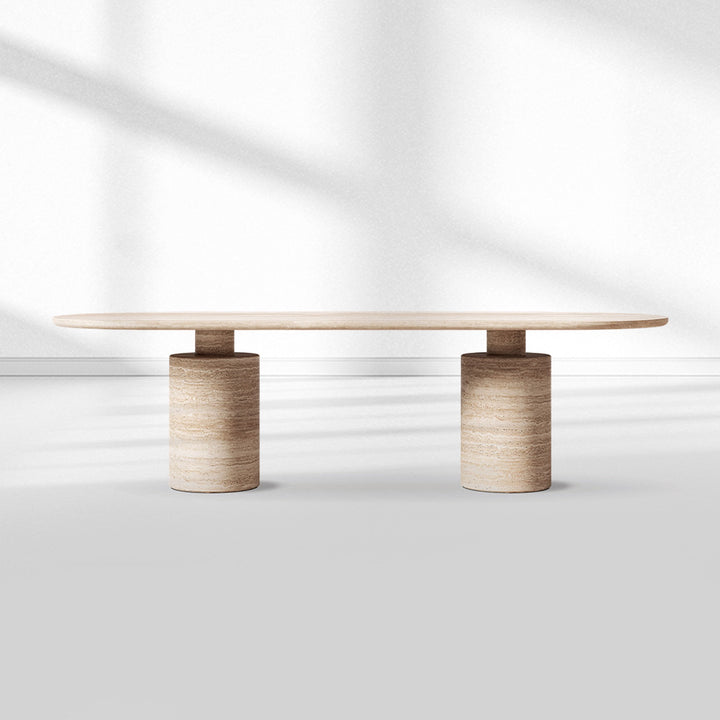 Pontic Dining Table