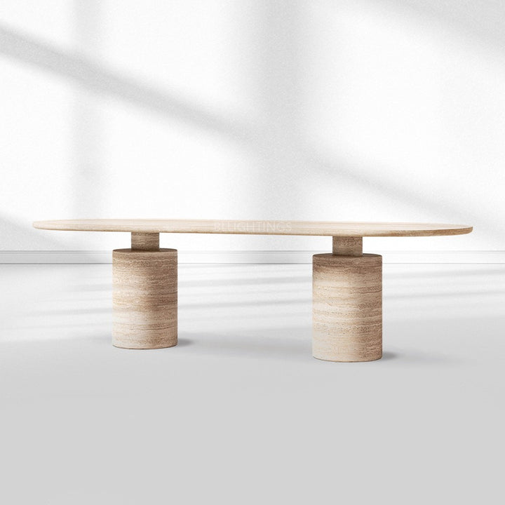 Pontic Dining Table