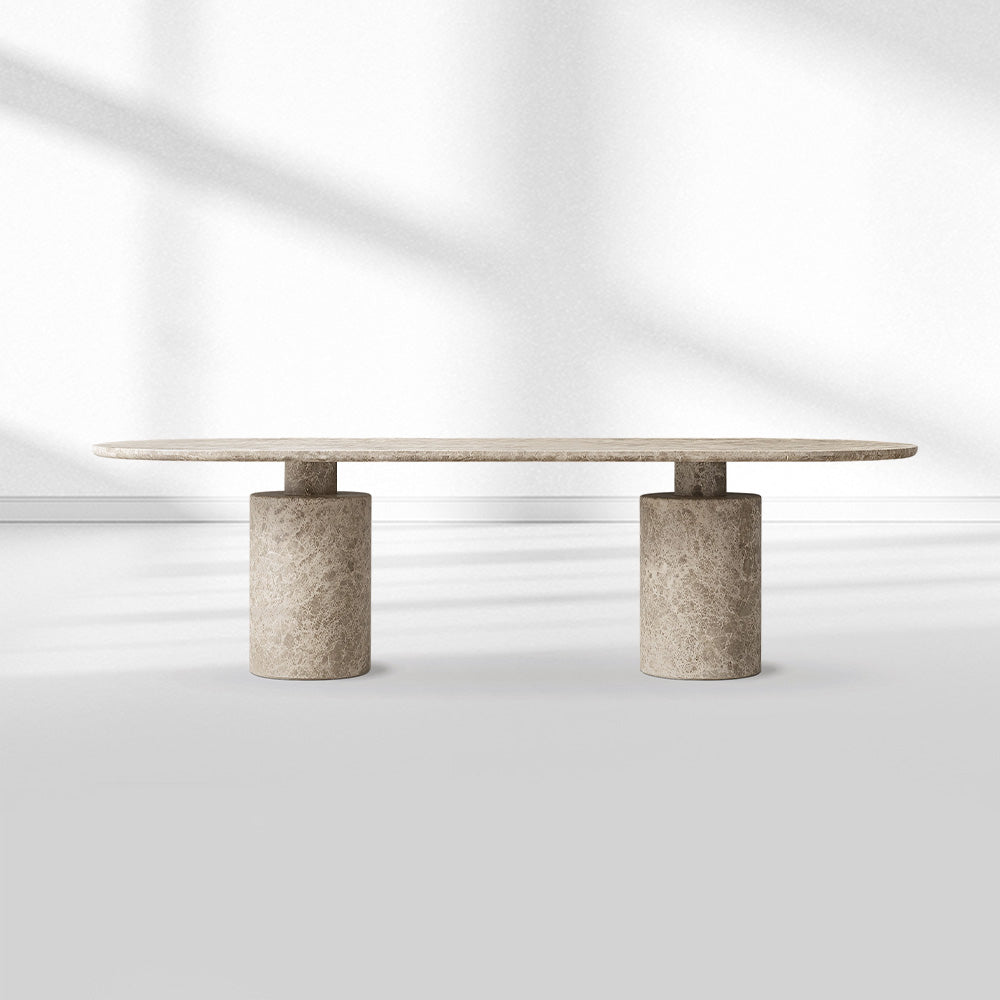 Pontic Dining Table