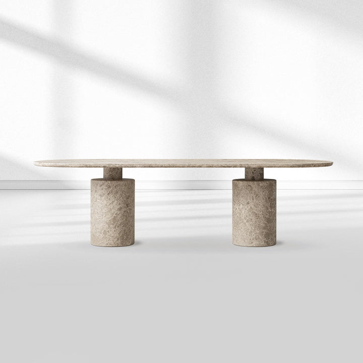 Pontic Dining Table