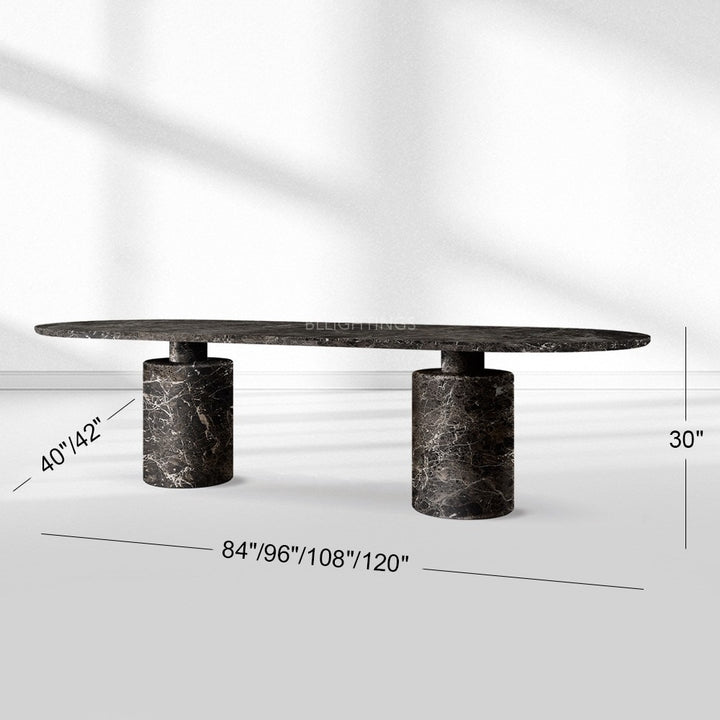 Pontic Dining Table