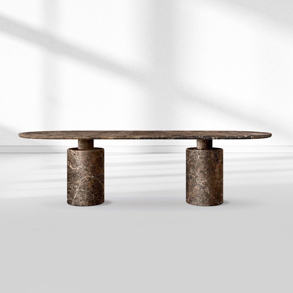 Pontic Dining Table