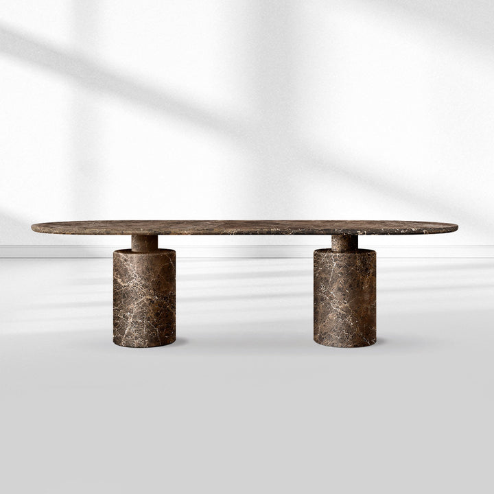 Pontic Dining Table