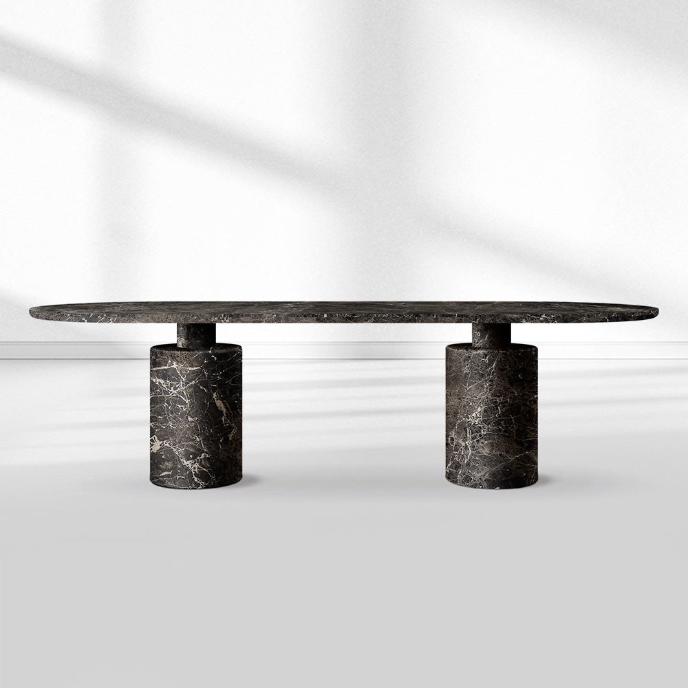 Pontic Dining Table
