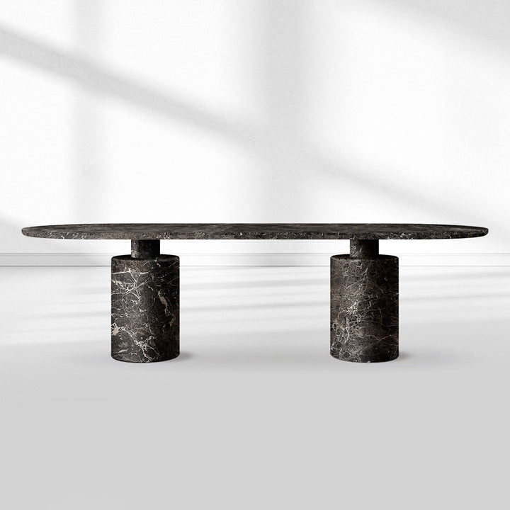 Pontic Dining Table
