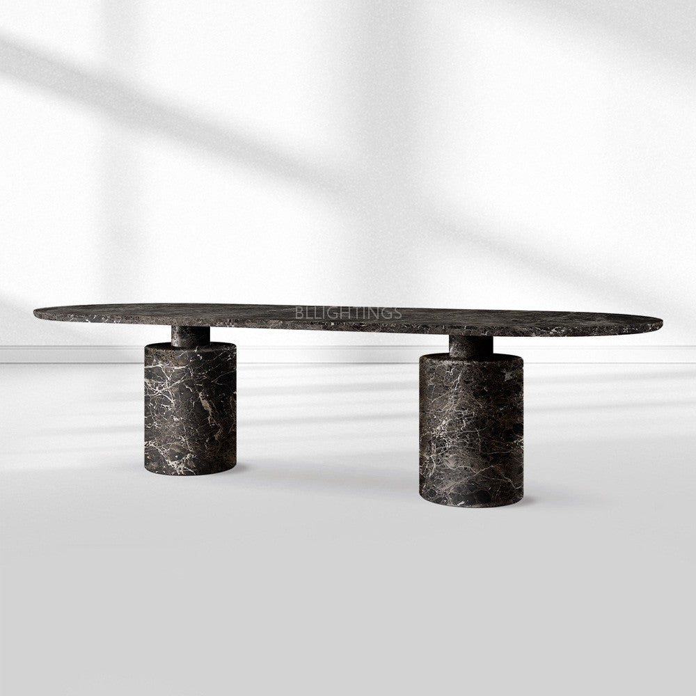 Pontic Dining Table