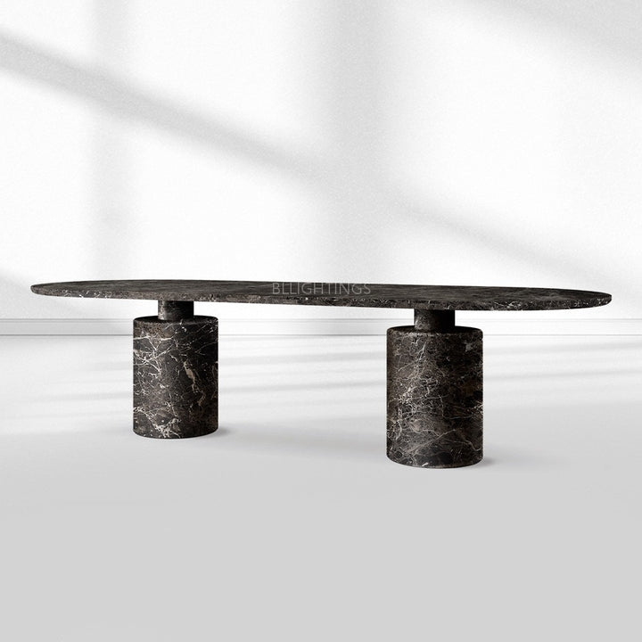 Pontic Dining Table