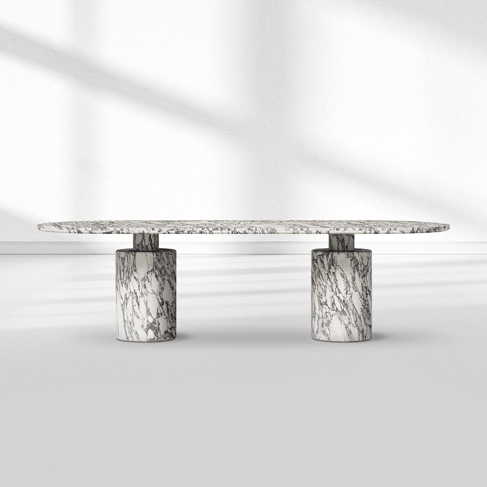 Pontic Dining Table
