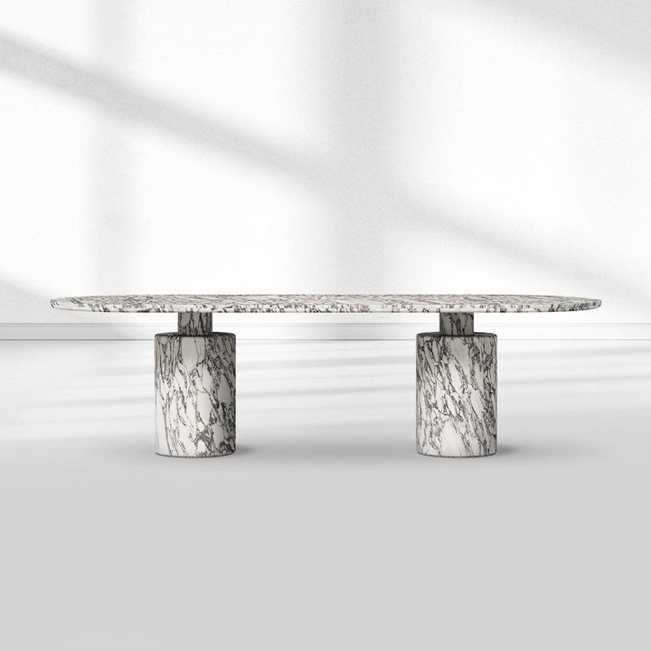 Pontic Dining Table