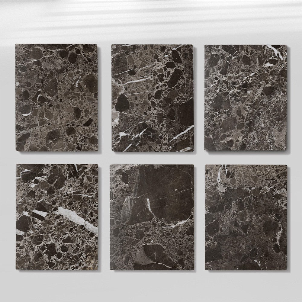 Pontic Round Coffee Table