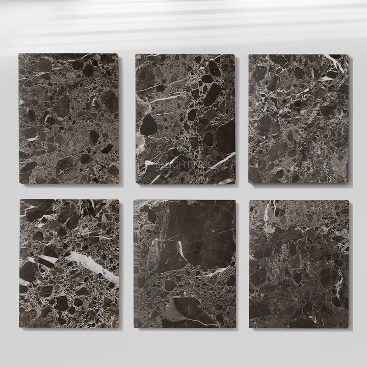 Pontic Round Coffee Table