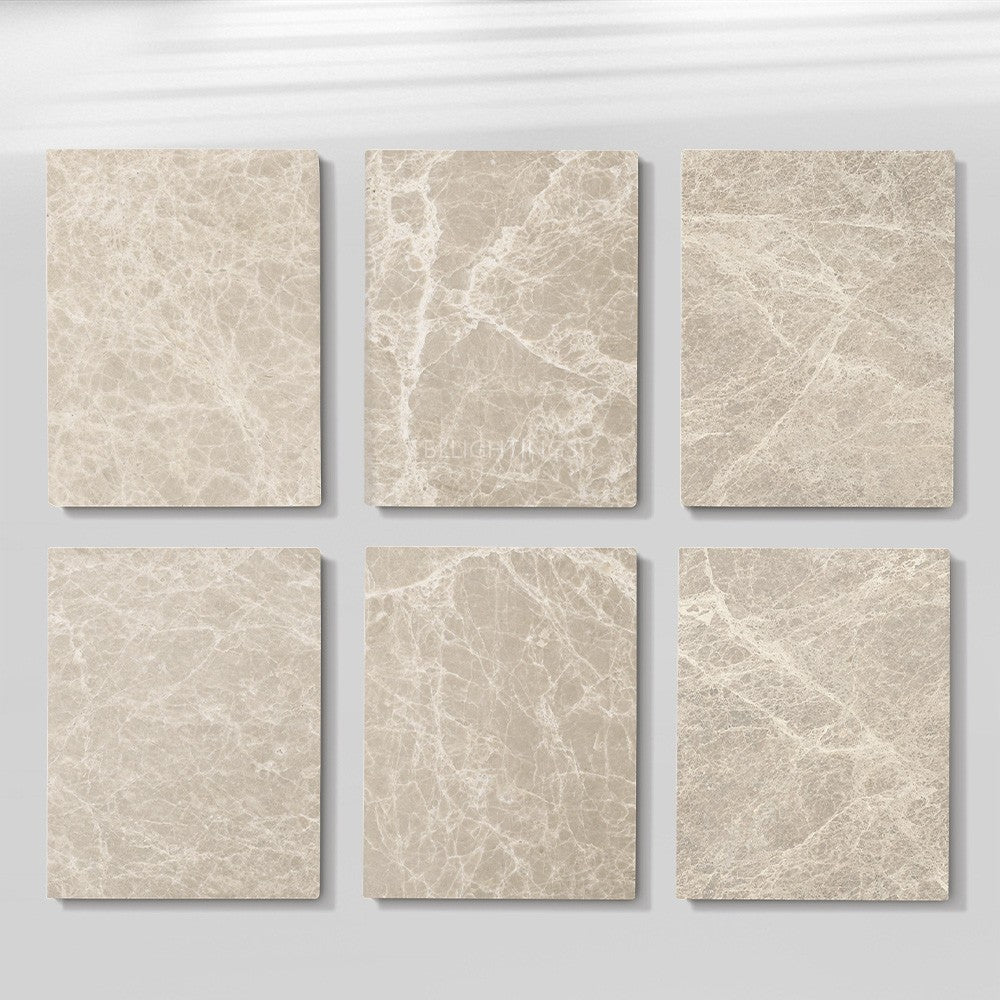 Pontic Round Coffee Table