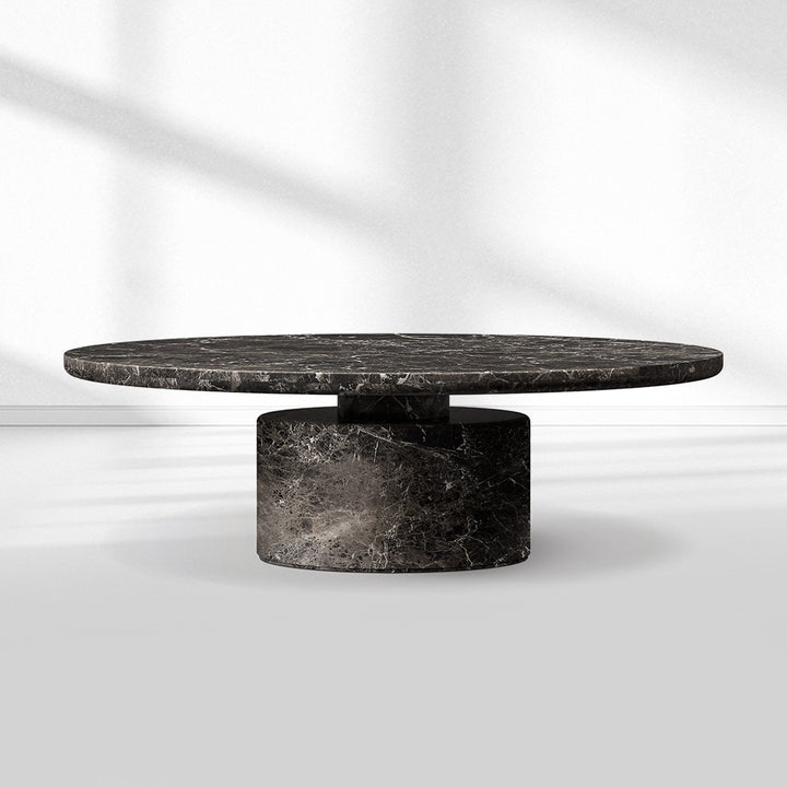 Pontic Round Coffee Table
