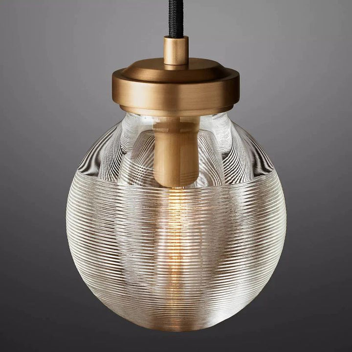 Popular Pearl Cord Pendant
