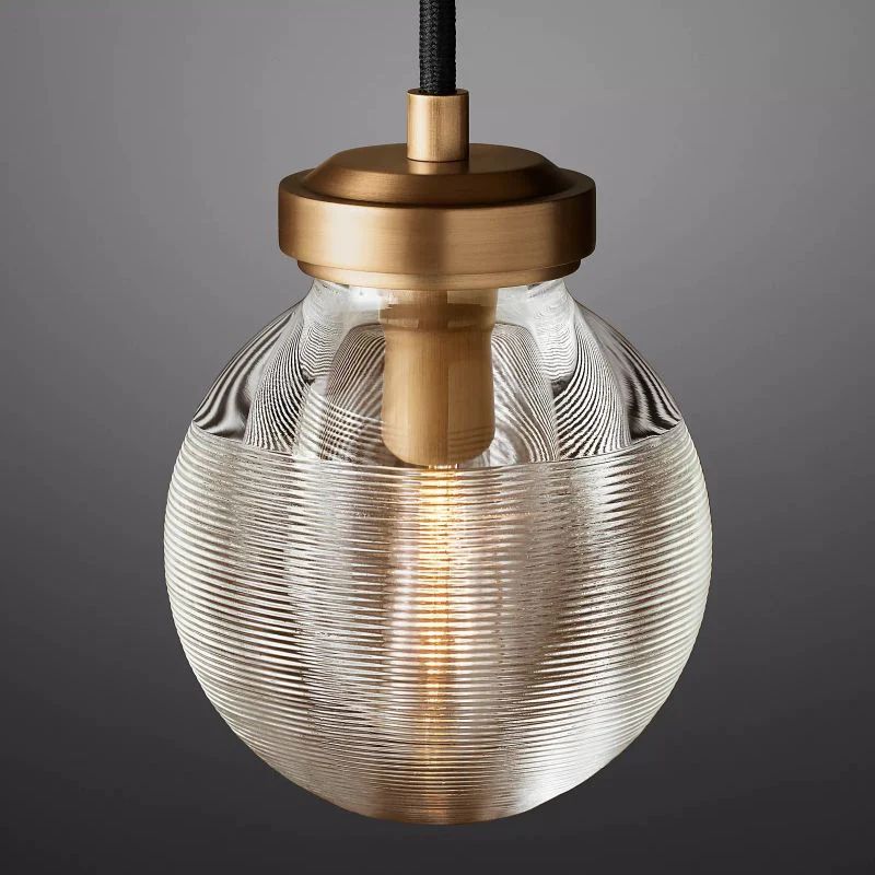 Popular Pearl Cord Pendant