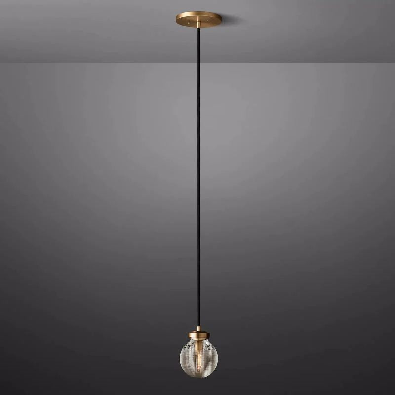 Popular Pearl Cord Pendant