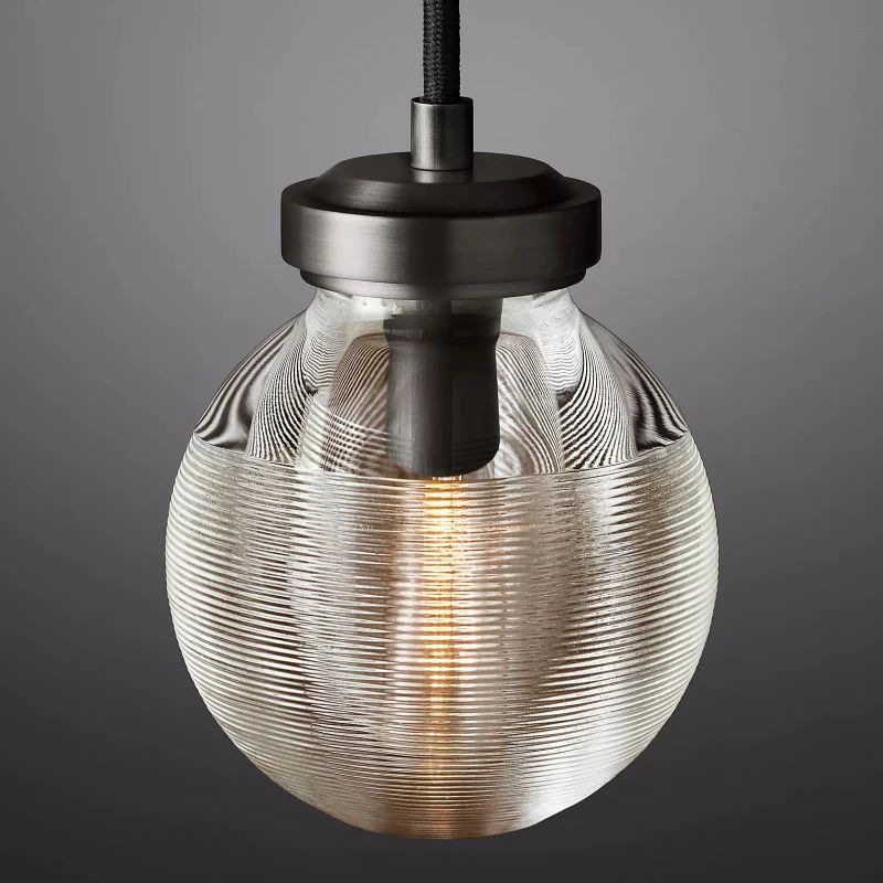 Popular Pearl Cord Pendant