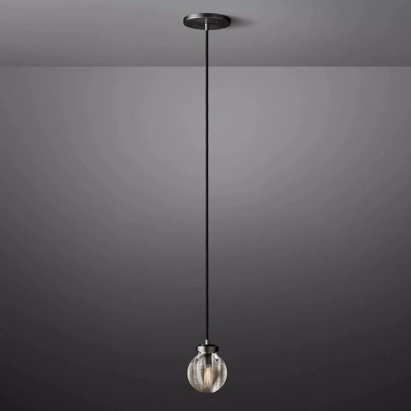 Popular Pearl Cord Pendant