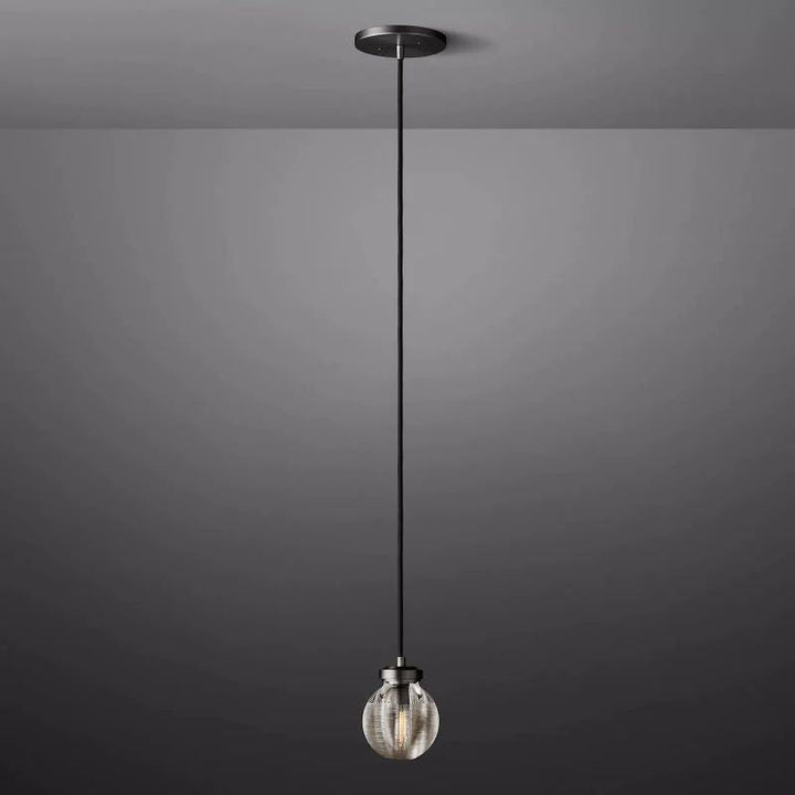 Popular Pearl Cord Pendant