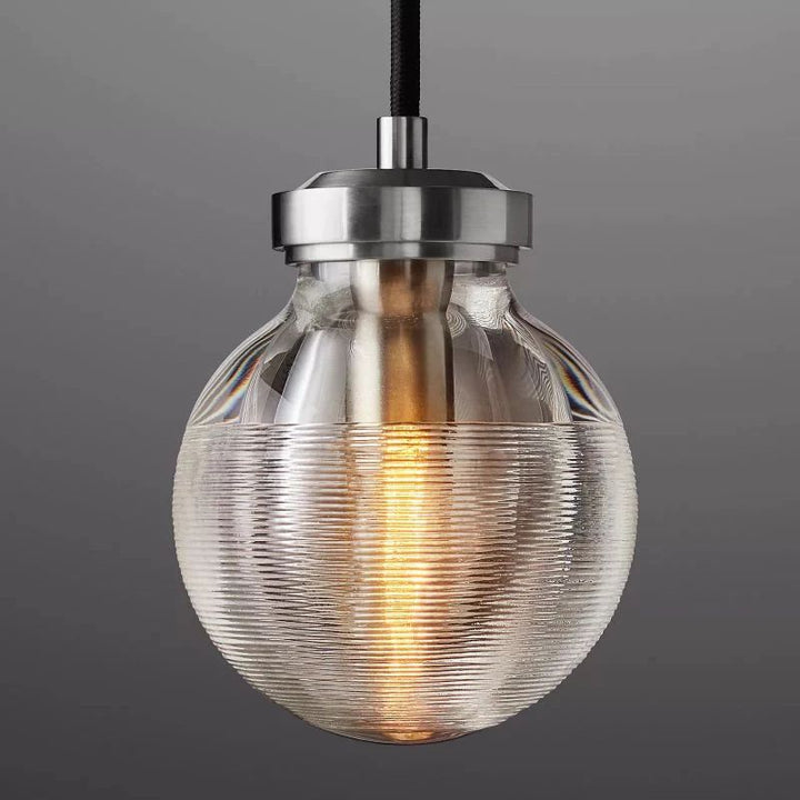 Popular Pearl Cord Pendant