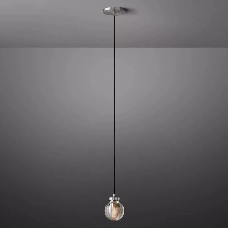 Popular Pearl Cord Pendant