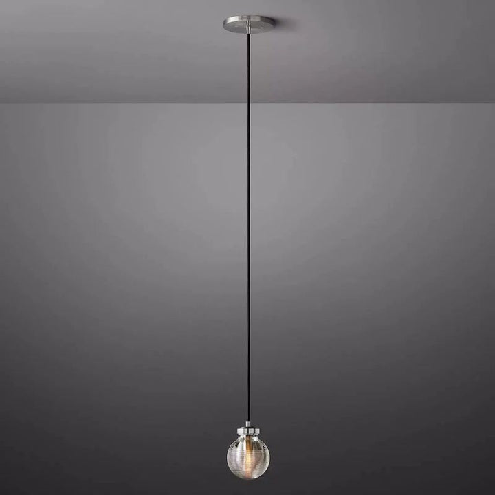 Popular Pearl Cord Pendant
