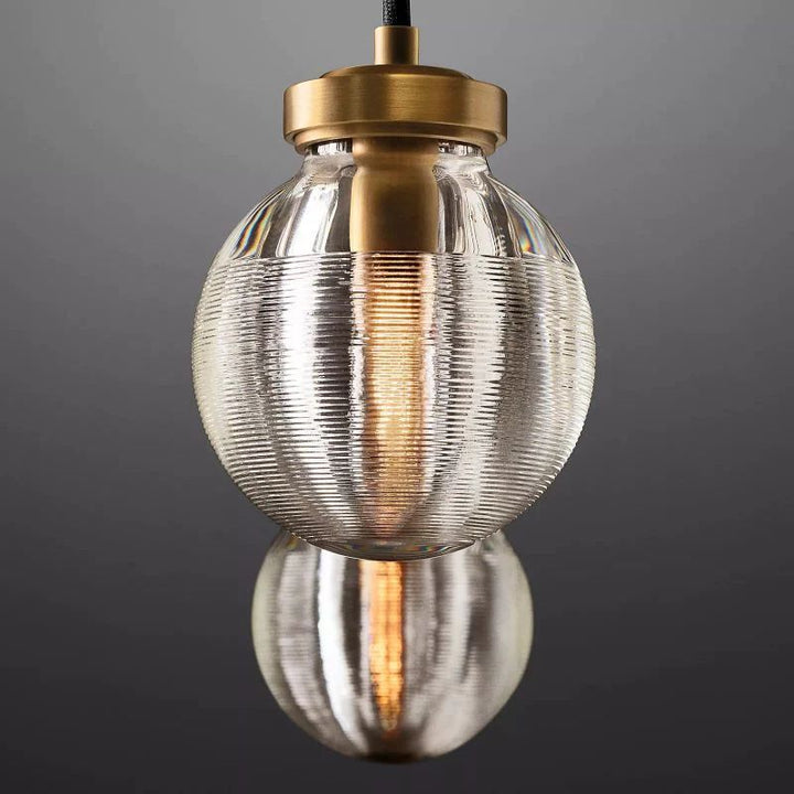 Popular Pearl Rectangle Chandelier 54"
