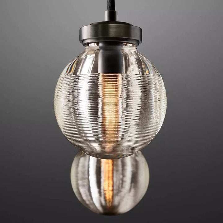 Popular Pearl Rectangle Chandelier 54"