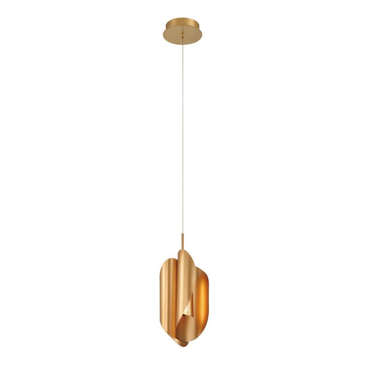 Porfino Modern LED Pendant