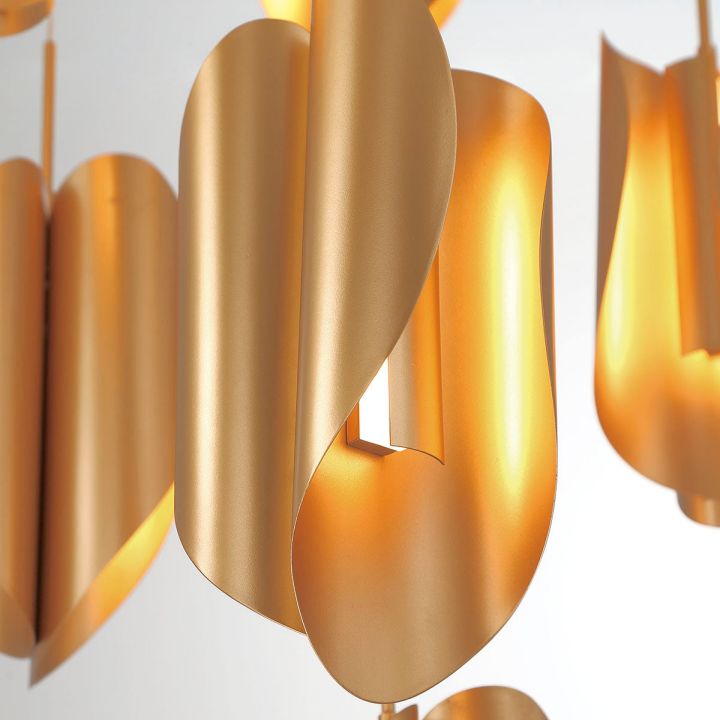 Porfino Modern LED Pendant