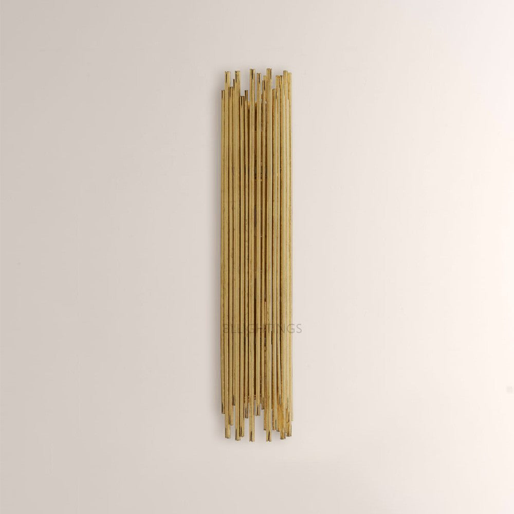 Prertcia Wall Sconce