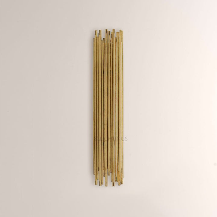 Prertcia Wall Sconce