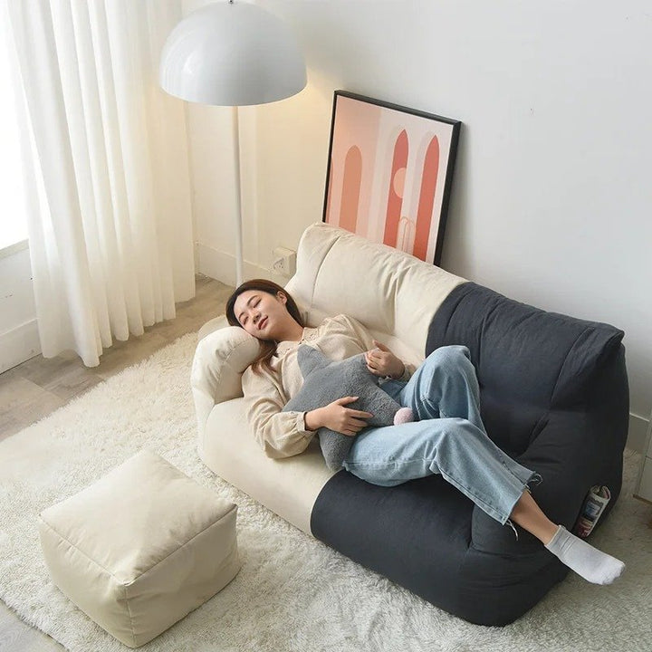 Pullan Arm Sofa