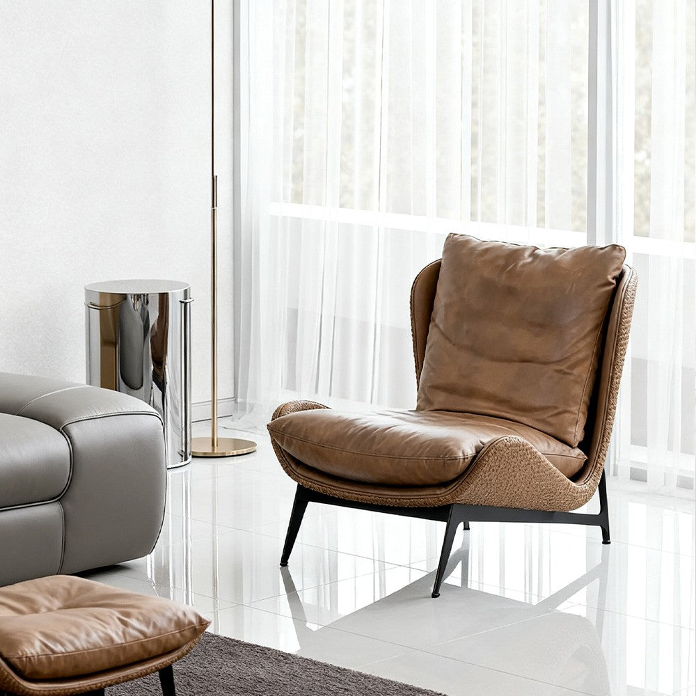 Raley Armchair