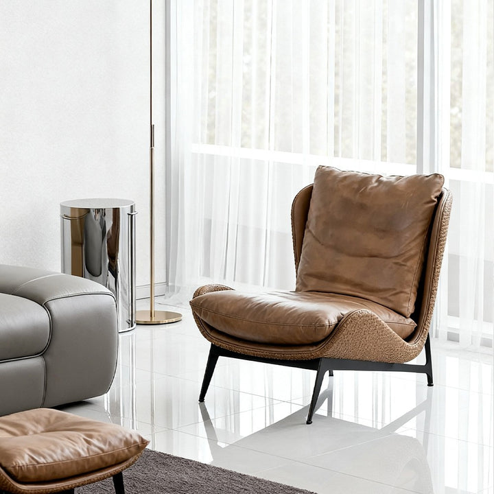 Raley Armchair