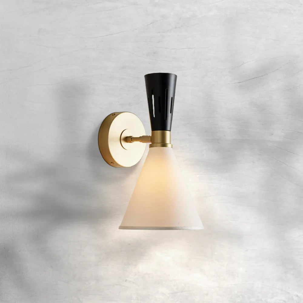 Ransey Wall Sconce
