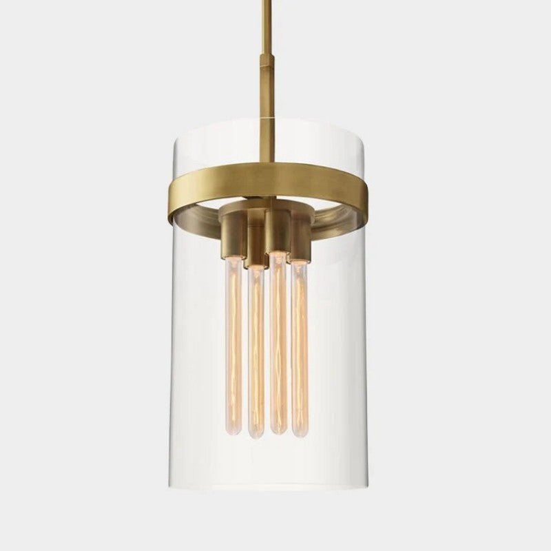 Rata Pendant