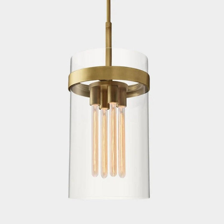 Rata Pendant