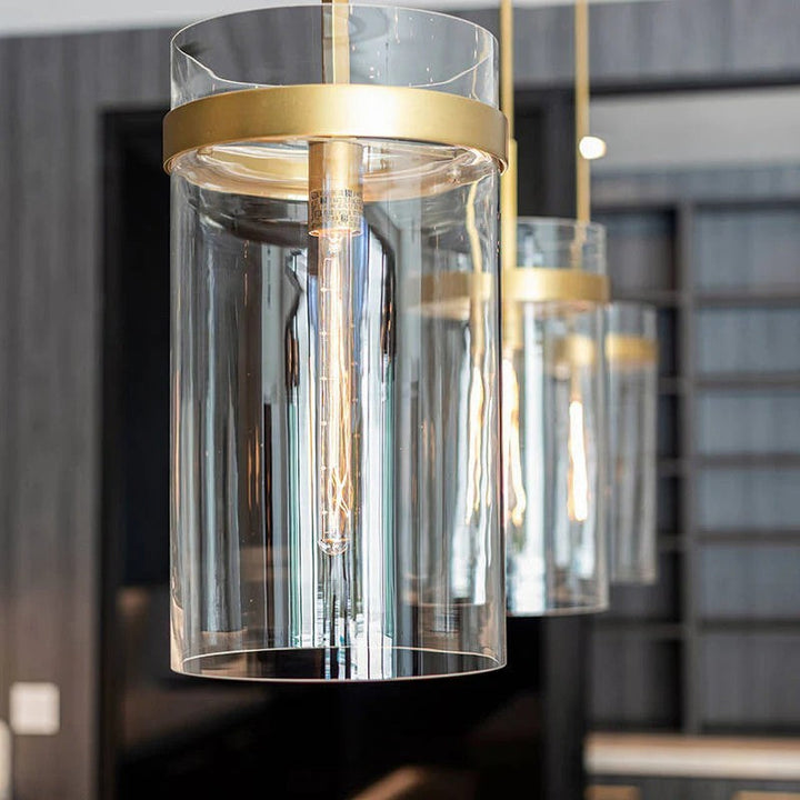 Rata Pendant
