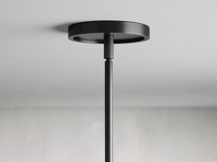 Rhoda 2-Tier Round Chandelier