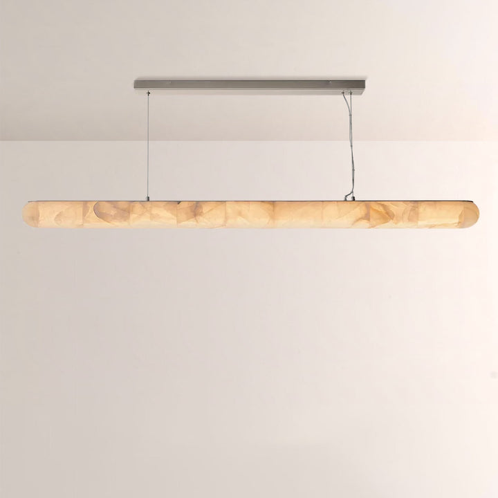 Rivage Lisse Linear Chandelier 80″