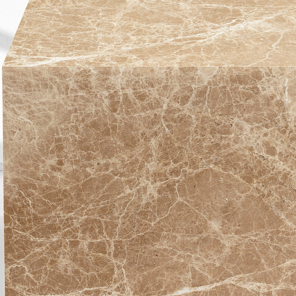 Rocio Square Side Table