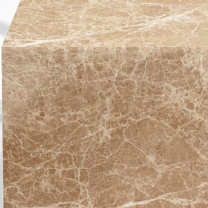 Rocio Square Side Table