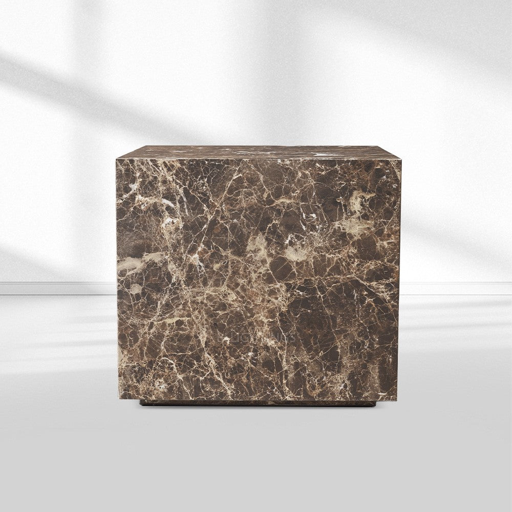 Rocio Square Side Table