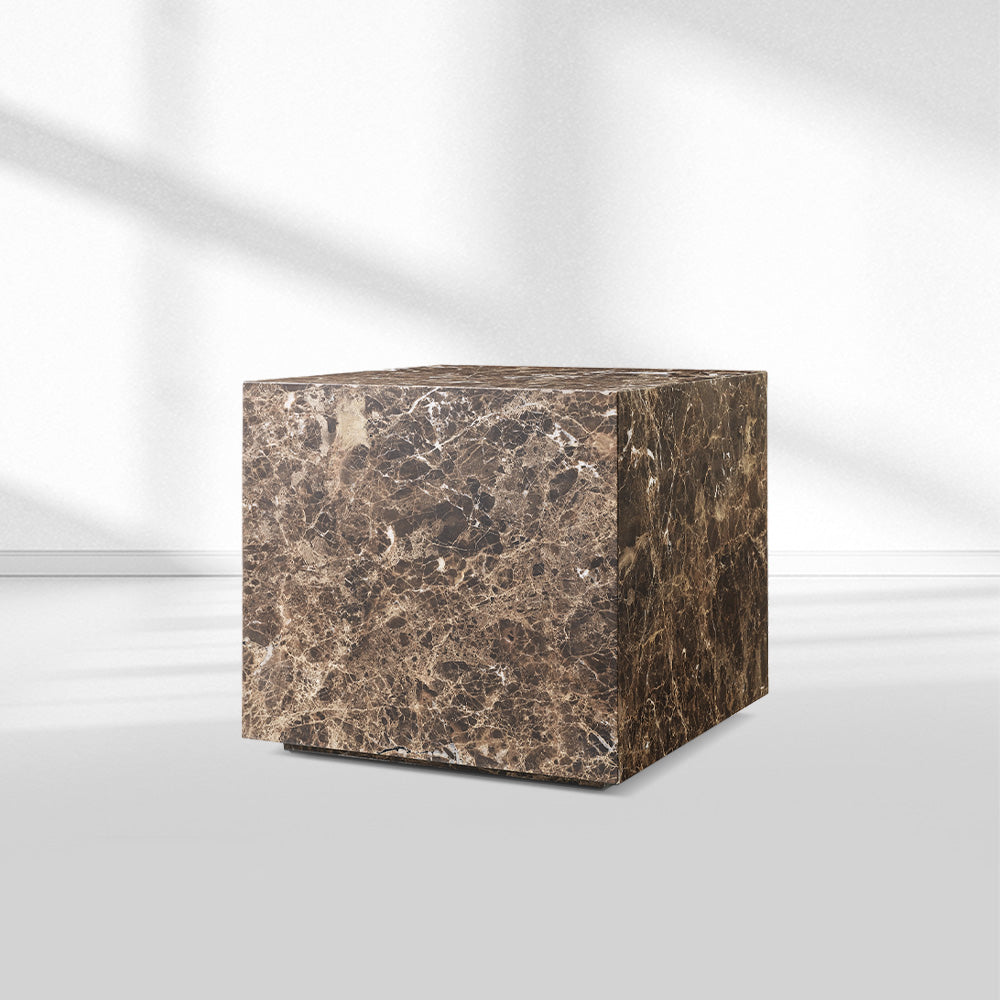 Rocio Square Side Table