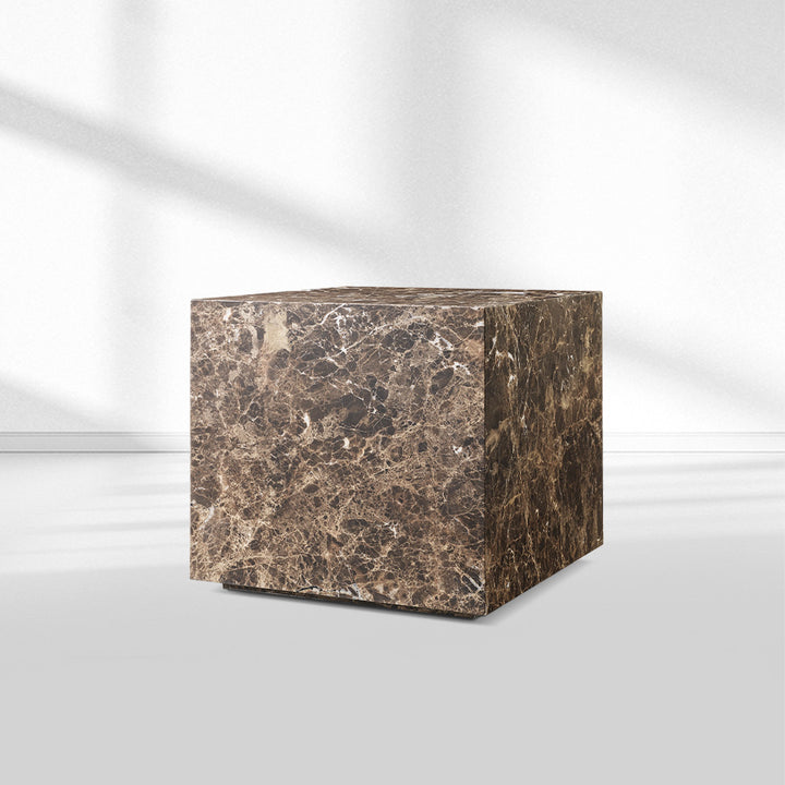 Rocio Square Side Table