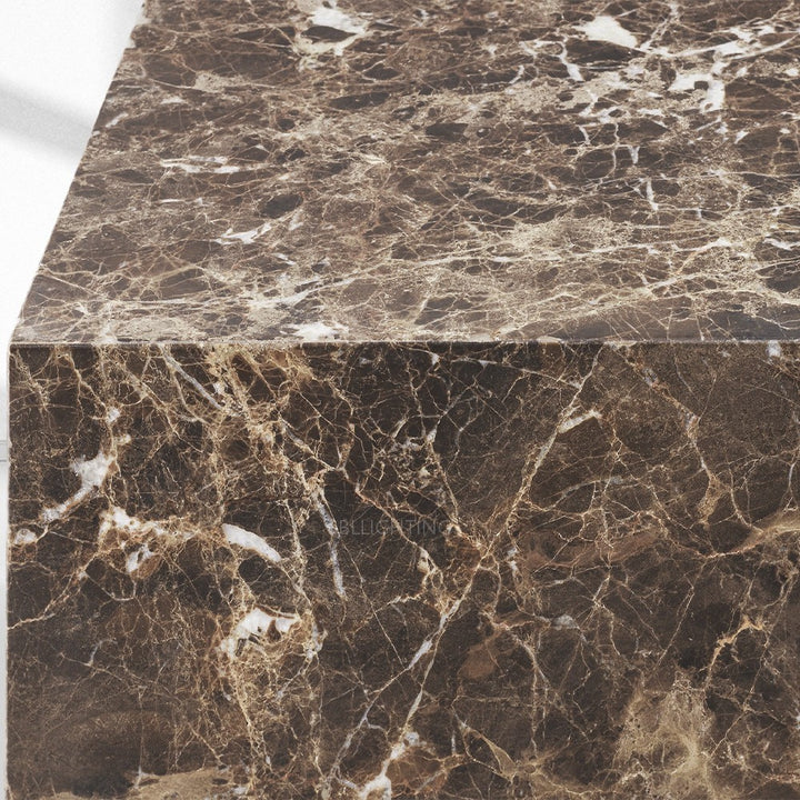 Rocio Square Side Table